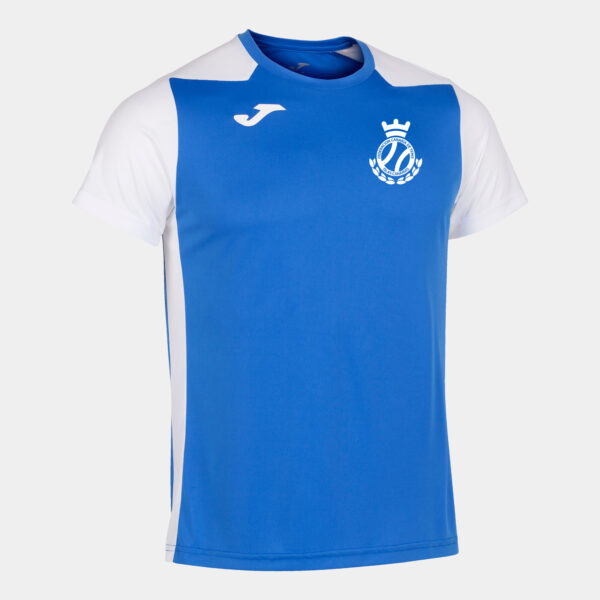CAMISETA MANGA CORTA HOMBRE FCT