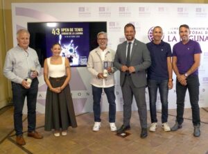 43º Open Ciudad de La Laguna