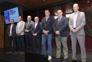 PICKLE PRO TOUR GRAN CANARIA