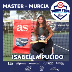 MASTER IBP YOUNG TOUR