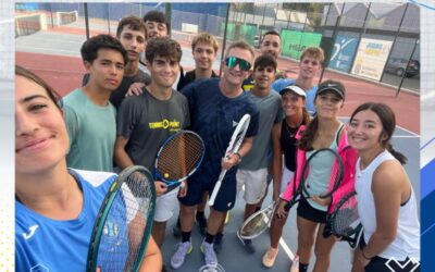 PROGRAMA DE TECNIFICACIÓN