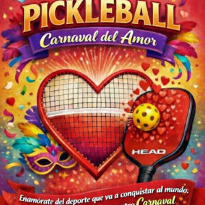 OPEN SANTA CRUZ DE TENERIFE "CARNAVAL DEL AMOR"