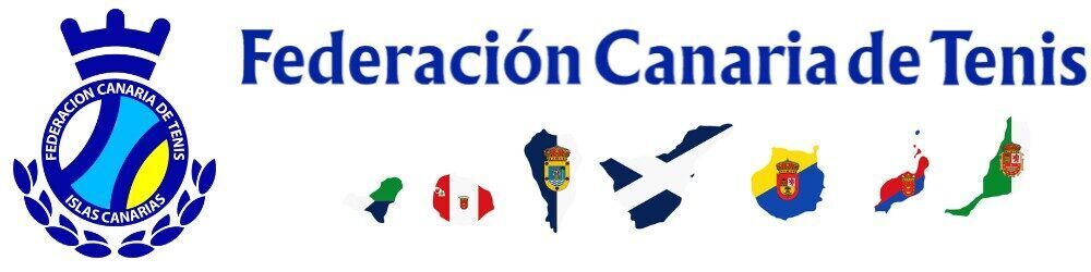 FEDERACION CANARIA DE TENIS
