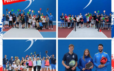 PUERTAS ABIERTAS PISTAS CARLA SUÁREZ