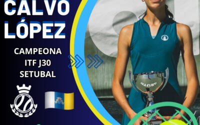 ITF J30 de Setúbal