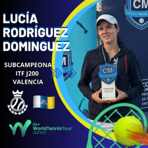 ITF J200 de Valencia