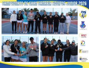 CTO. G.C. EQUIPOS JUNIOR 2026