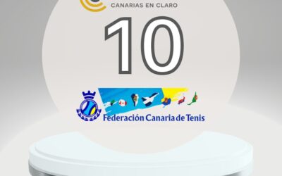 Sobresaliente en Transparencia