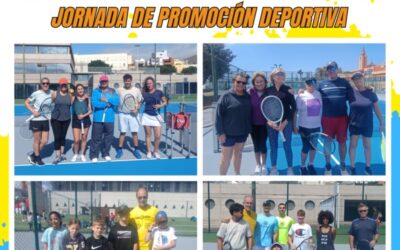 JORNADA SOLIDARIA SENEBALL