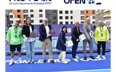 Pickle Pro Tour Gran Canaria 2026