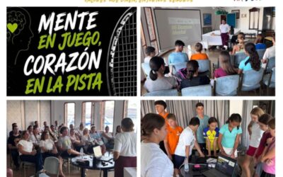 Proyecto Ganar