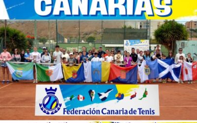 Feliz día de Canarias