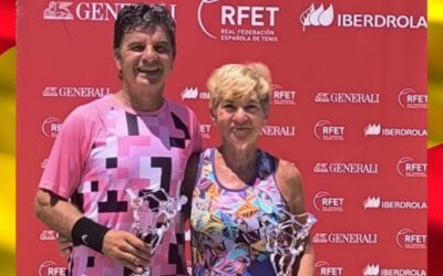 Campeonato de España de Veteranos