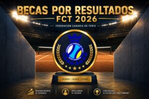 Programa de Becas por resultados FCT