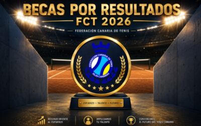 Programa de Becas por resultados FCT