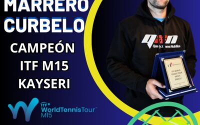 ITF M15 Kayseri
