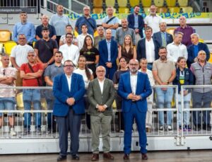 IID – Ayuda a la Mutualidad deportiva