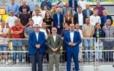 IID – Ayuda a la Mutualidad deportiva