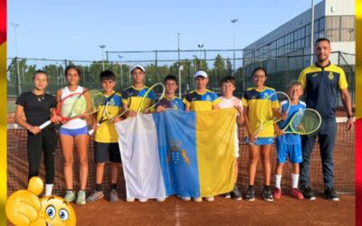 Campeonato de España Alevín 2026