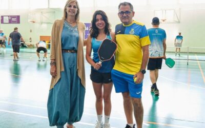 IX Juegos Máster en Tenerife
