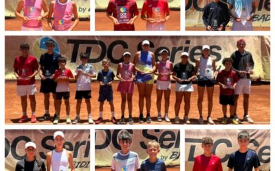TDC Gran Canaria II