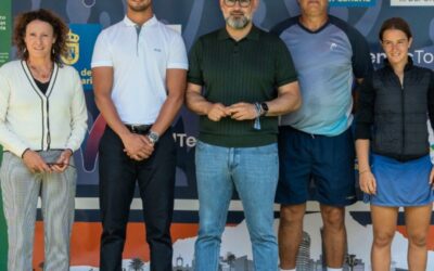 II ITF W15 Las Palmas de Gran Canaria