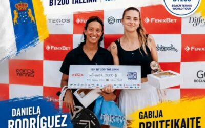 BT200 Tallin