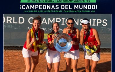 ITF World Tennis Masters Tour