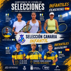 CAMPEONATO DE ESPAÑA CCAA