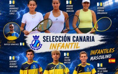 CAMPEONATO DE ESPAÑA CCAA