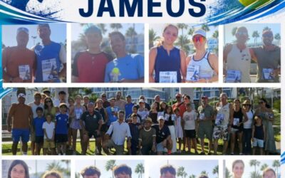 III Torneo Clínica Veterinaria Jameos