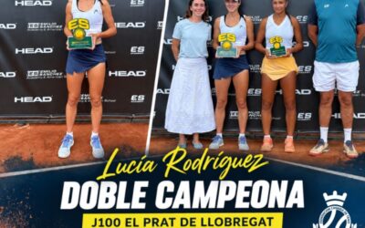 J100 EL PRAT DE LLOBREGAT