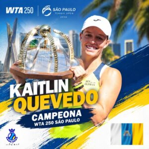 WTA 250 São Paulo
