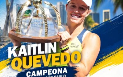 WTA 250 São Paulo