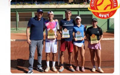 Trofeo Gobierno de Canarias 2026