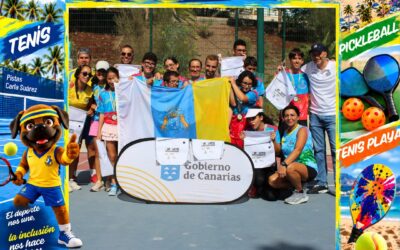 FCT + Creciendo Yaiza