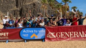 Circuito Nacional de Tenis Playa – Tenerife